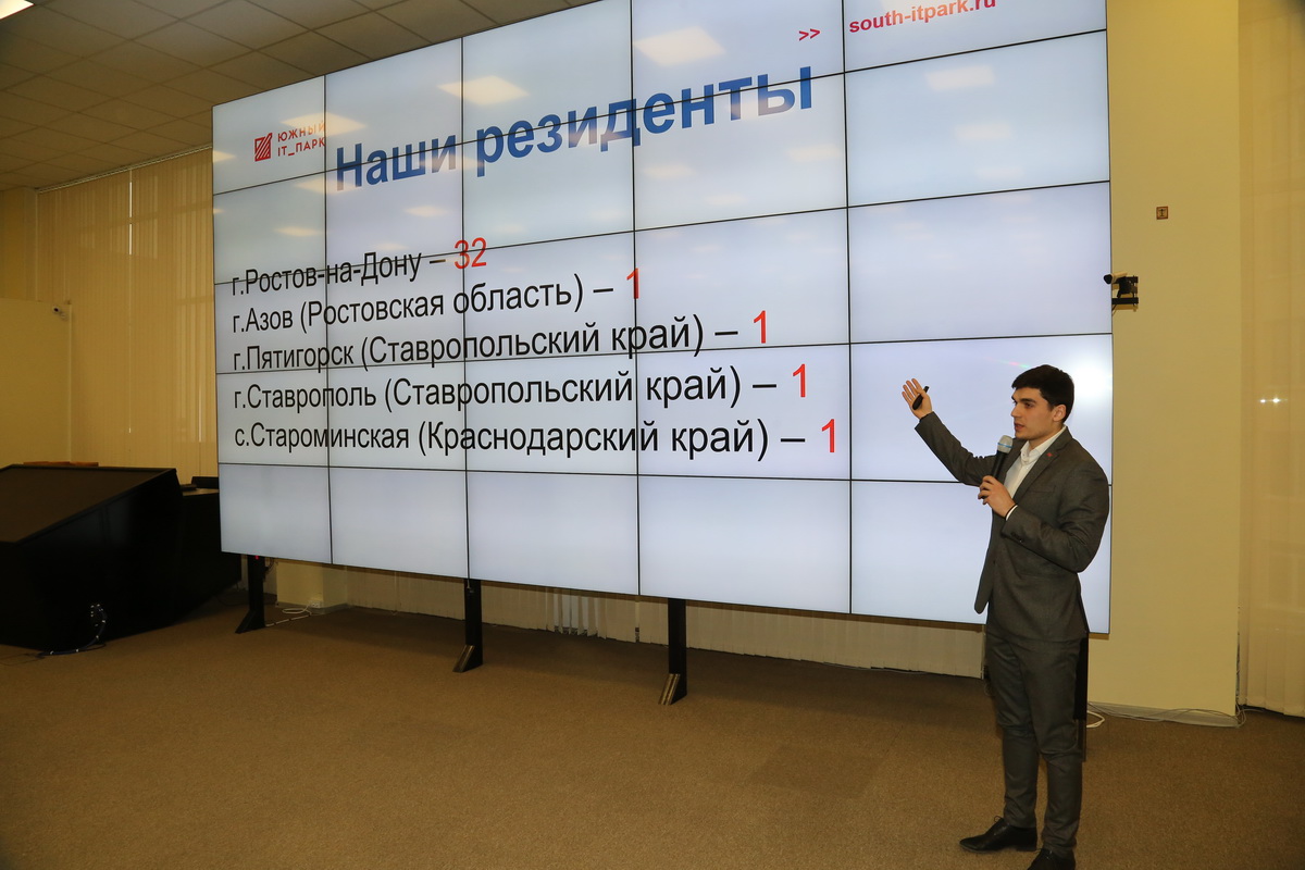 Изображение карусели